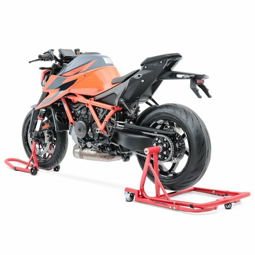 Paddock stand set for ducati - stand,