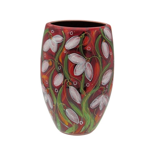 Anita harris art - anita, pottery