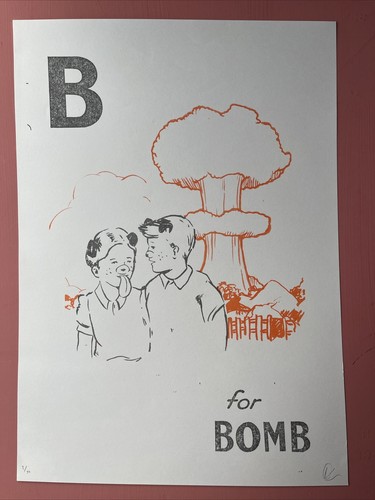 Kristian jones for bomb - kristian, "b