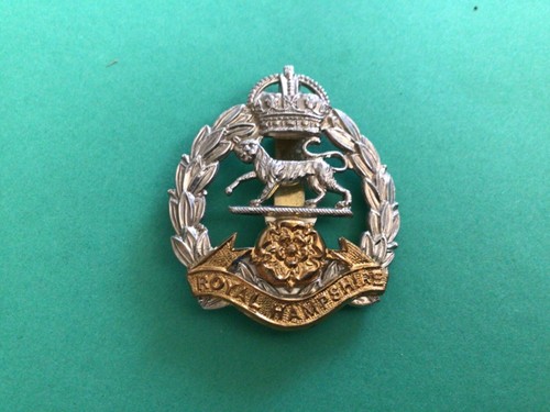 Military army badge - army, collection