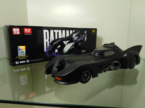 1989 batmobile batman - 1989, dc