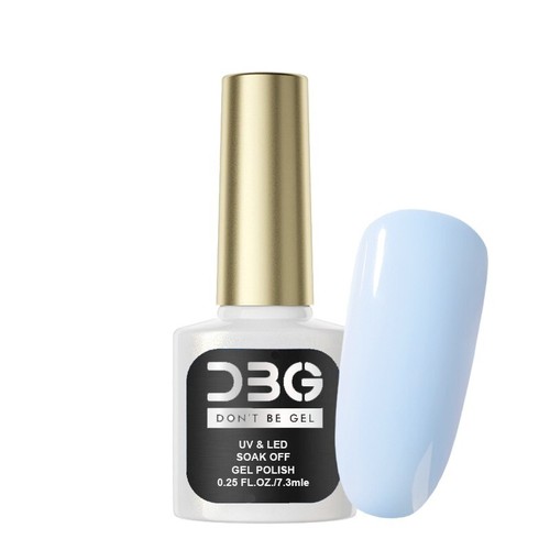 Dbg nail gel - gel, polish