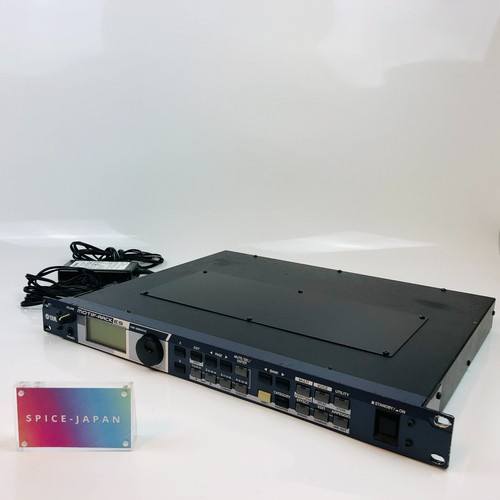 Yamaha motif rack - yamaha, es