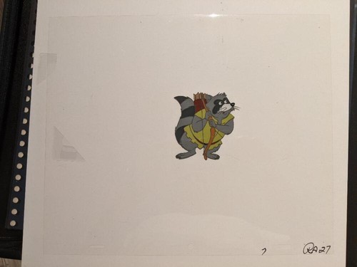 Original hand painted - to,