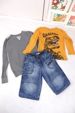 Boys set Denim Shorts boys