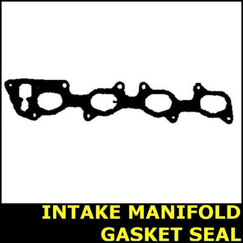 Intake manifold gasket seal - gasket,
