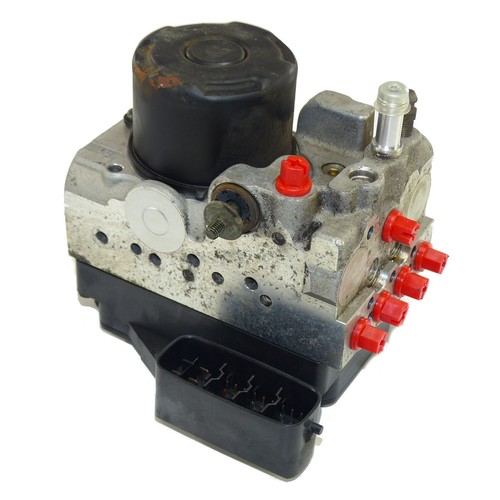 Abs unit brake hydraulic - unit,