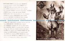 R206700 The Trusty Servant Winchester G 7291 Valentines RP