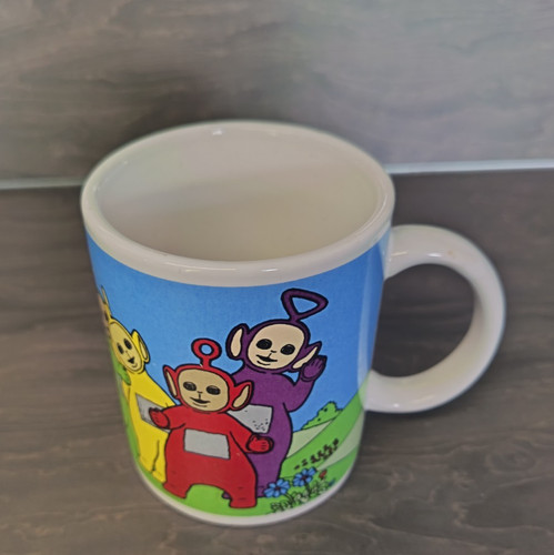 Vintage 1996 teletubbies - 1996, po