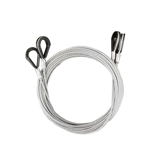 Garador mk3c double begravia - garador,