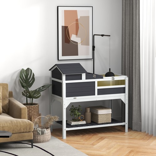 Pawhut tortoise house - pawhut,