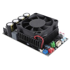 —Digital Power Amplifier