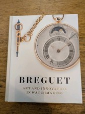 Breguet: Art and Innovation in
