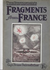 The Bystander`s Fragments From