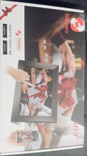 Frameo WiFi Digital Photo Frame 10.1 Inch - 1280x800 HD IPS Touch Screen Picture