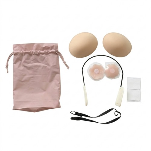 Frontless bra adjustable - frontless,