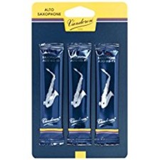 Vandoren Alto Sax Reeds
