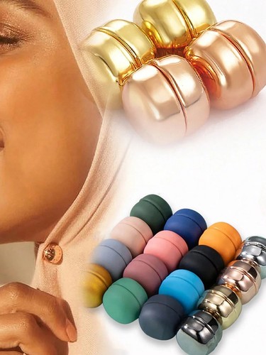 Snag super strong hijab - super,