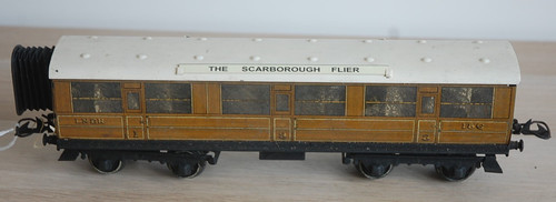Hornby series gauge - hornby,