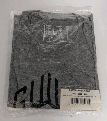 Guild guitars men large - men's, x-large