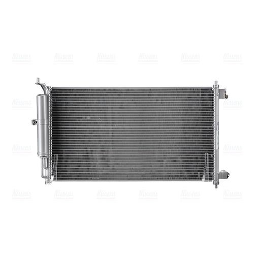 Nissan juke 2011 - nissan, ac
