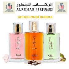 Choco Musk Bundle -