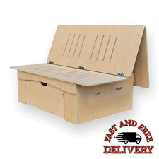 ⭐ 100cm Eco rock and roll