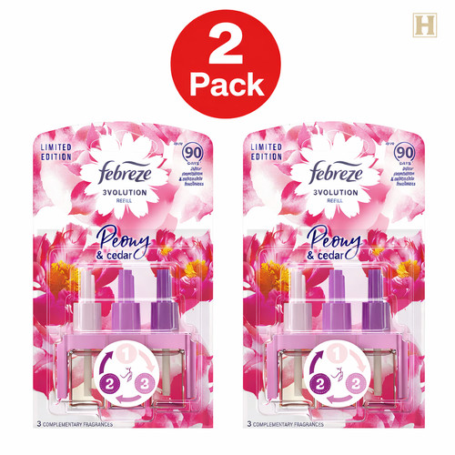 Febreze 3volution air - 3volution,