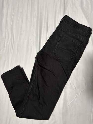 Wrangler denim skinny black - wrangler,