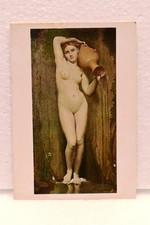Vintage Ingres La Source Art