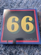 PAUL WELLER  66 LIMITED