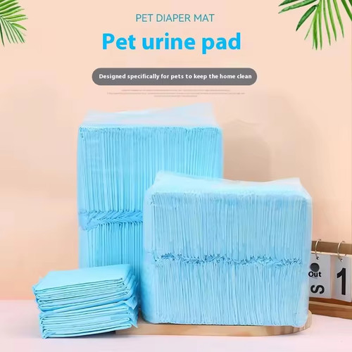 Large puppy training pads - training,