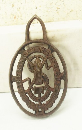 Vtg antique singer - vtg,