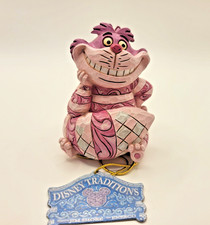 Cheshire Cat Figurine Disney