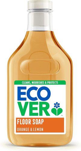 Ecover floor soap - ecover,