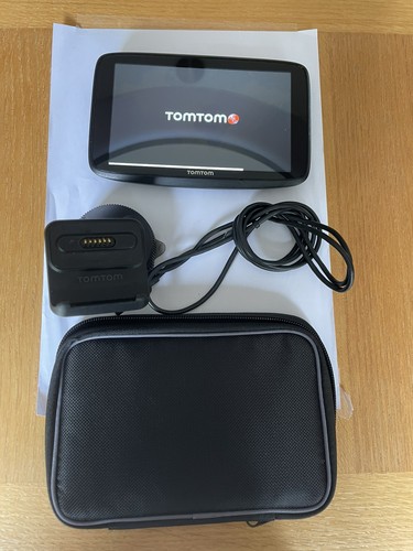 Tomtom essential 620 4pn60 - tomtom, go
