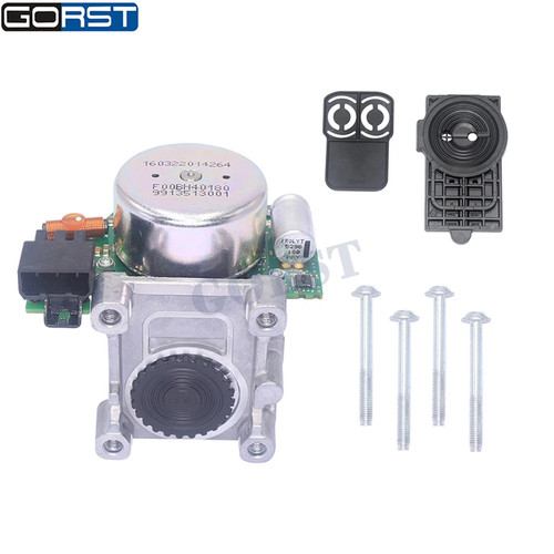 Urea doser pump motor - urea,
