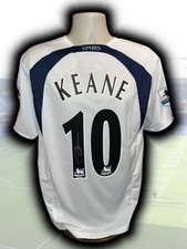 Hand Signed ROBBIE KEANE