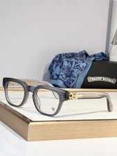 Chrome Hearts