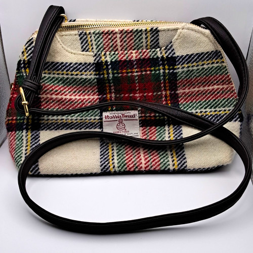 Harris tweed multicolour - harris,