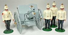 Britains Premier 4.5 Howitzer