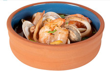 Restaurantware Terra Tek 6.8