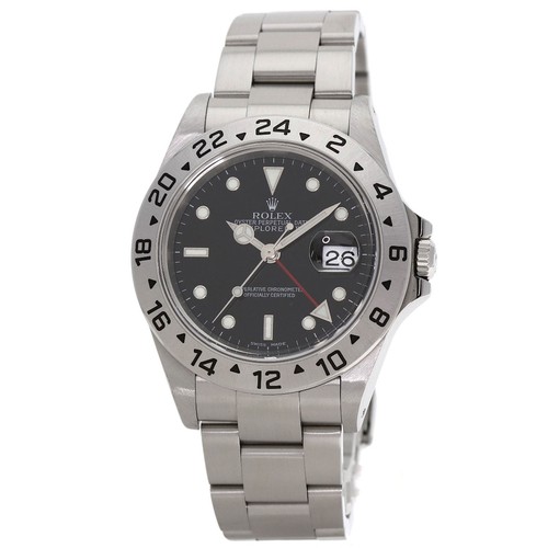 Rolex explorer watches 16570 - explorer, 2