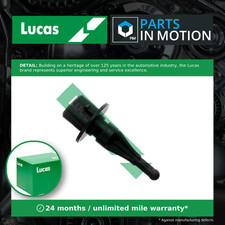 Air intake temperature sensor - intake,