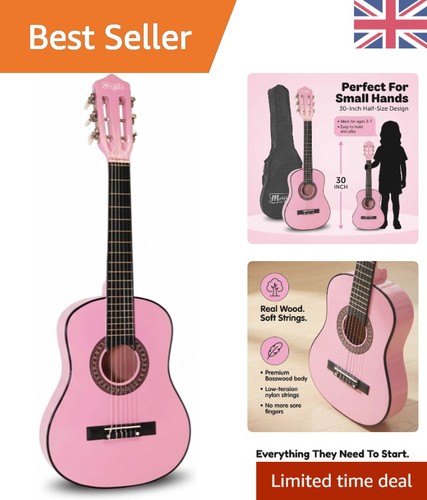 Junior classical acoustic - junior,