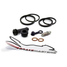 Yamaha XJ400 S Diversion 1993 front brake caliper maintenance kit