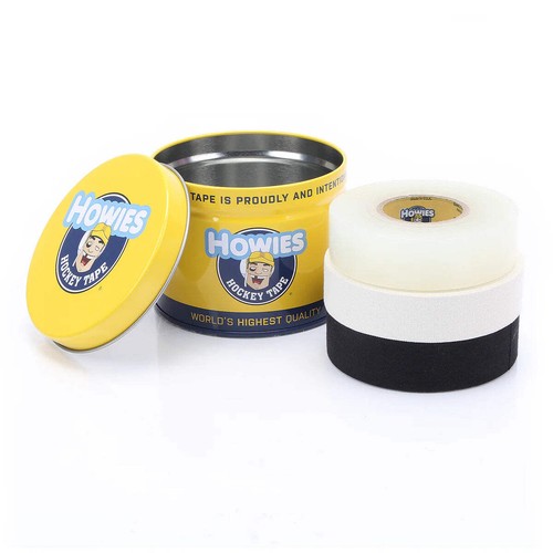 Howies loaded tape - tape, tin