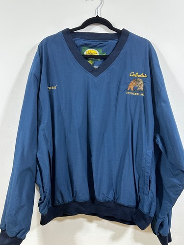 Cabela mens windbreaker - cabela's,