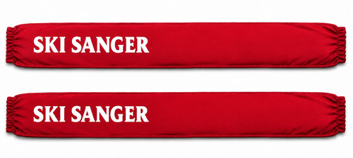 3 8 ski sanger - 2, 3/8"
