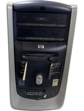 HP Pavilion Desktop PC 1.2GHz